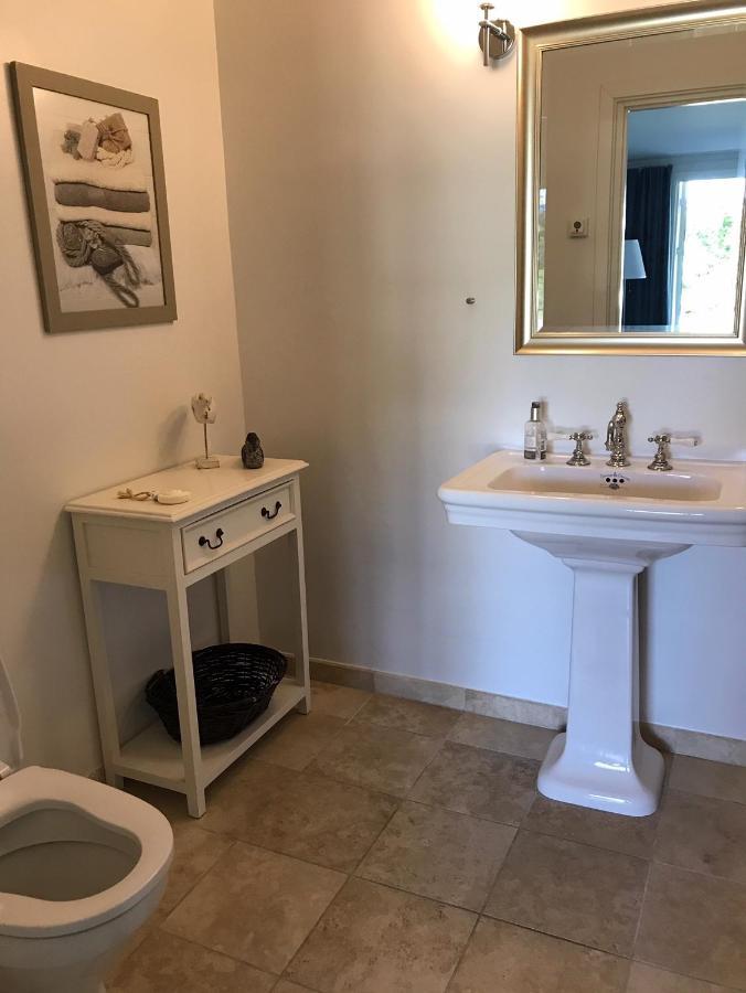 Trouville Bed & Breakfast Хорнбек Экстерьер фото