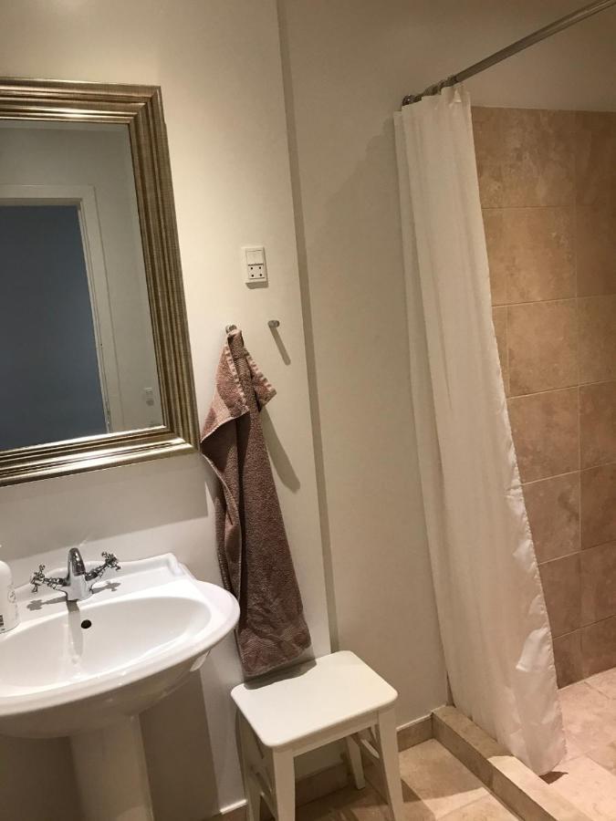 Trouville Bed & Breakfast Хорнбек Экстерьер фото