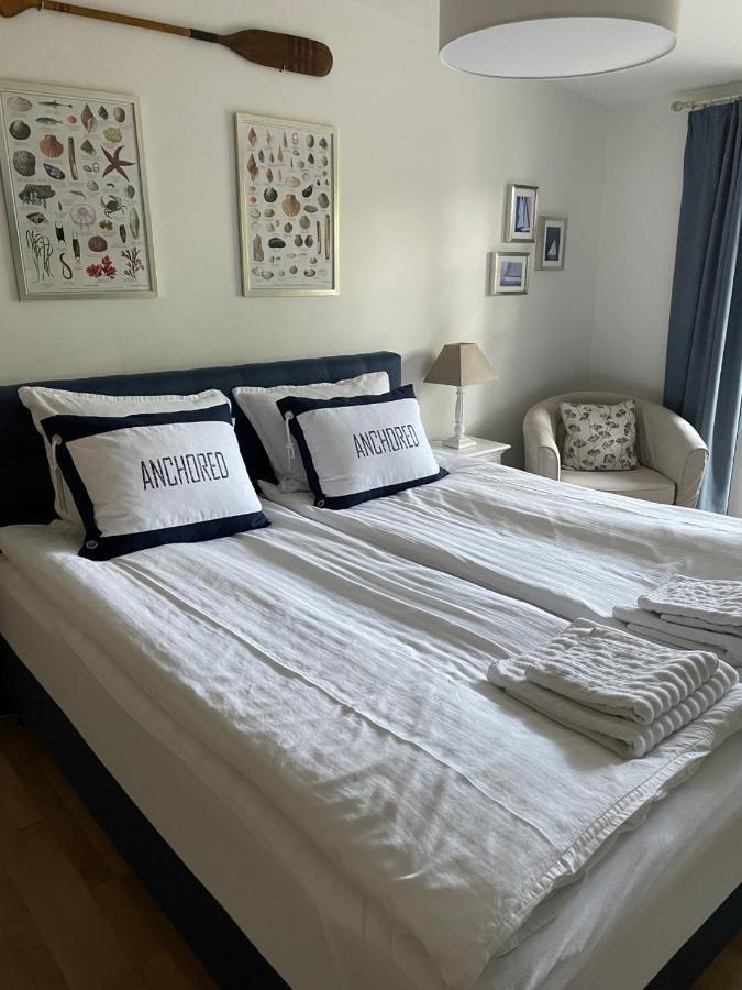 Trouville Bed & Breakfast Хорнбек Экстерьер фото
