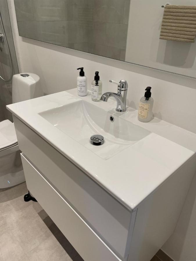 Trouville Bed & Breakfast Хорнбек Экстерьер фото
